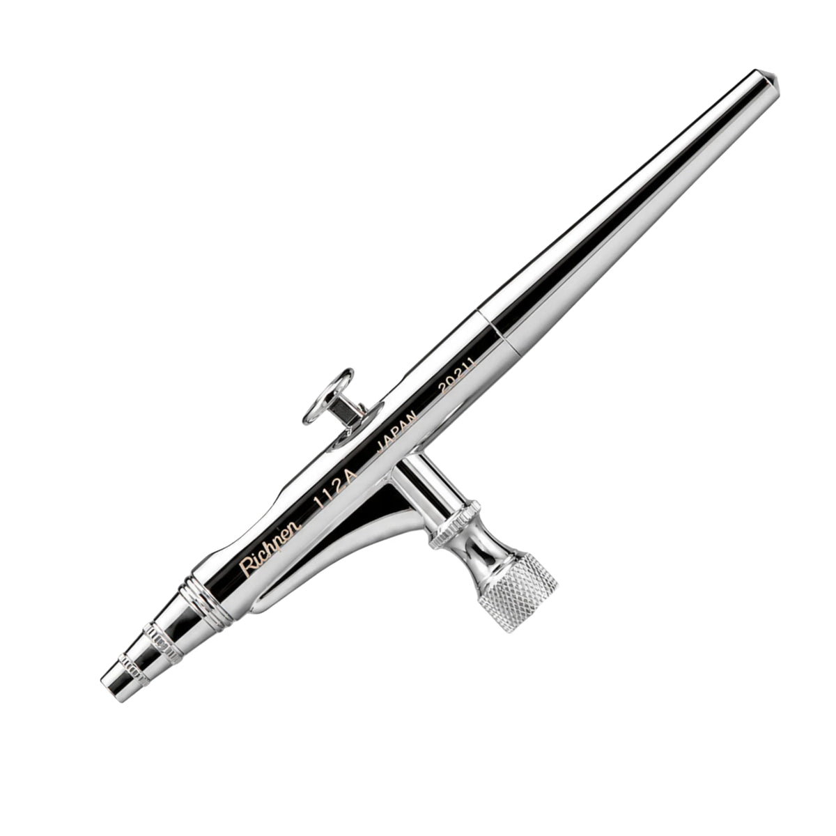 RichPen Apollo 112A 0.2mm Gravity Feed Airbrush