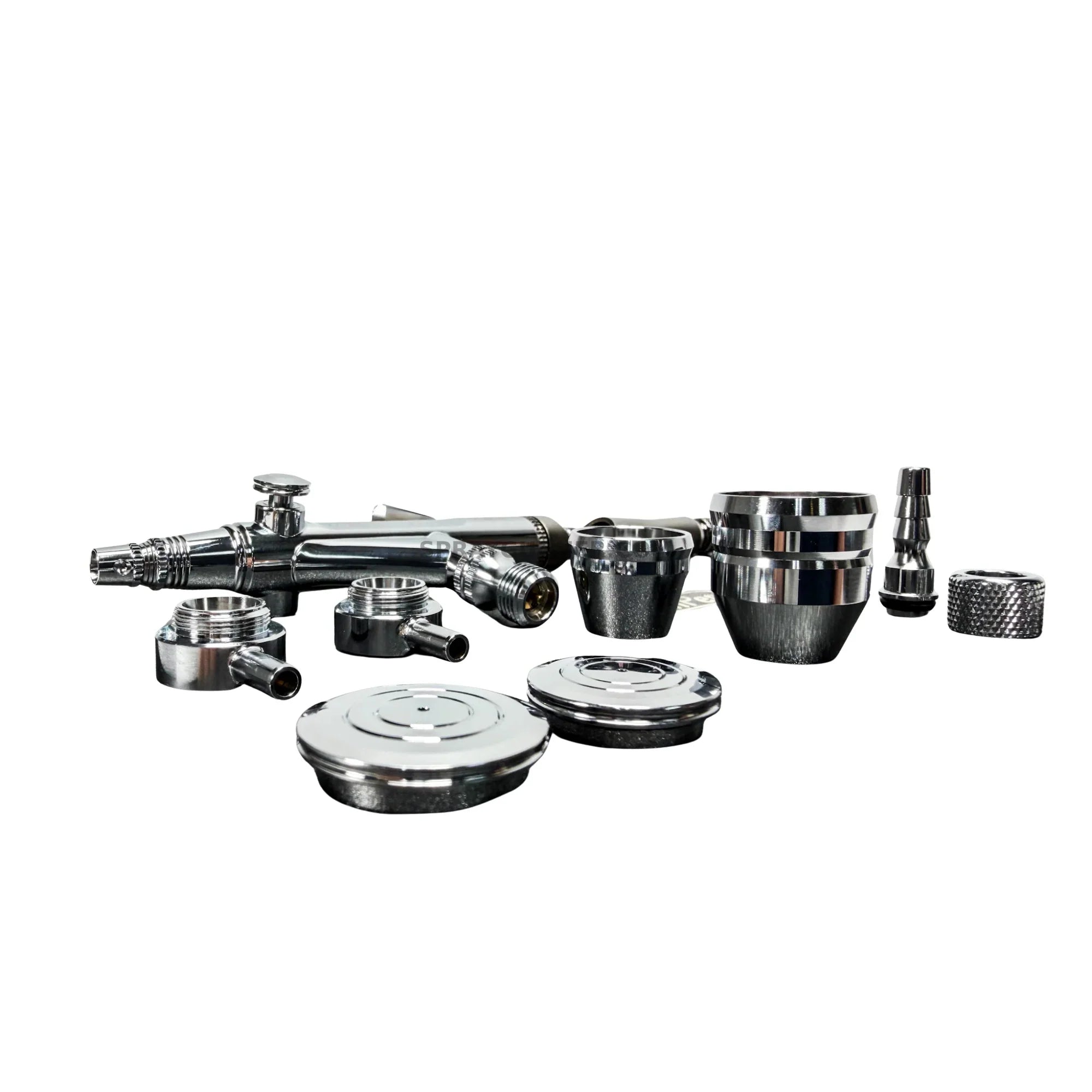 RichPen Sirius 312S 0.2mm Side-Feed Airbrush