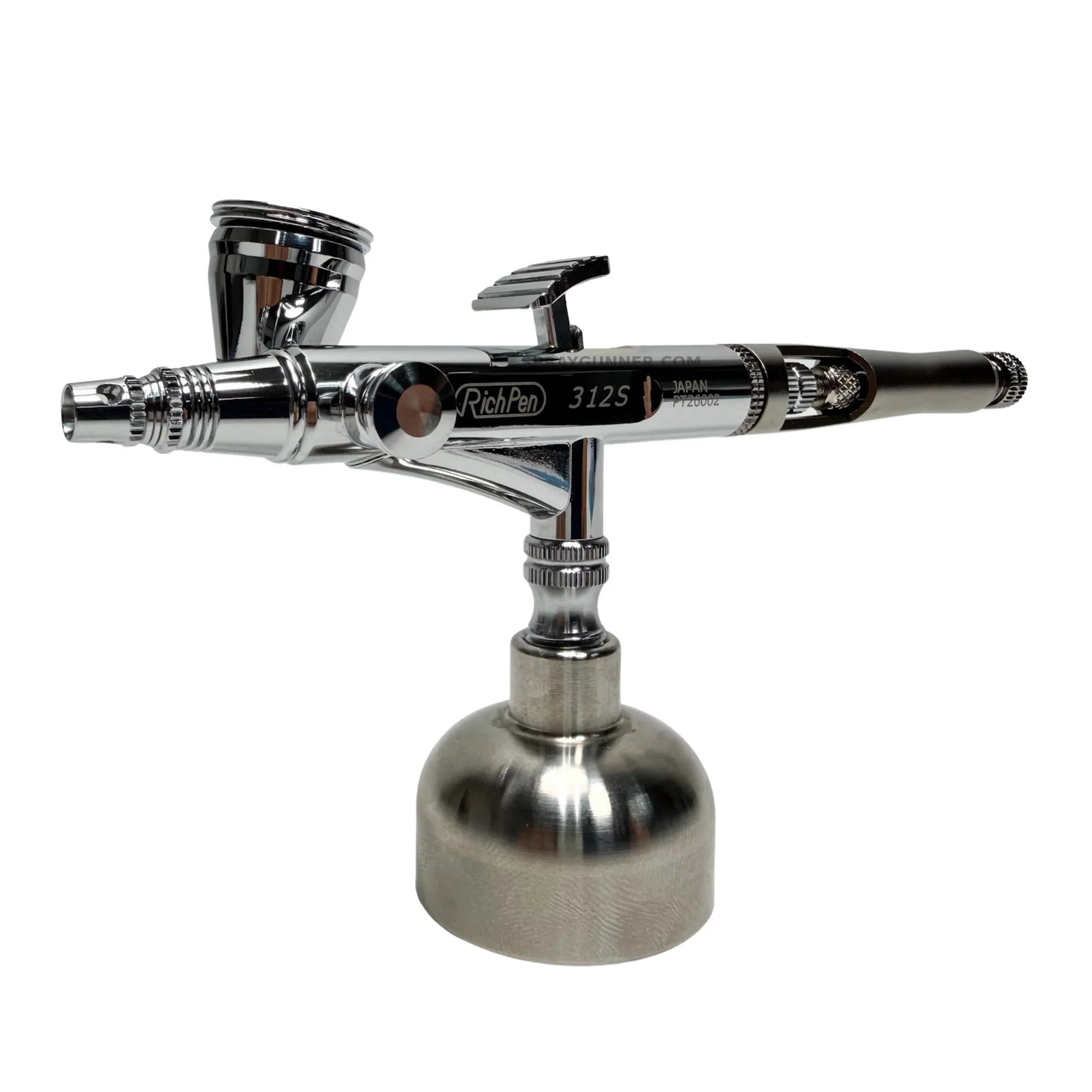 RichPen Sirius 312S 0.2mm Side-Feed Airbrush
