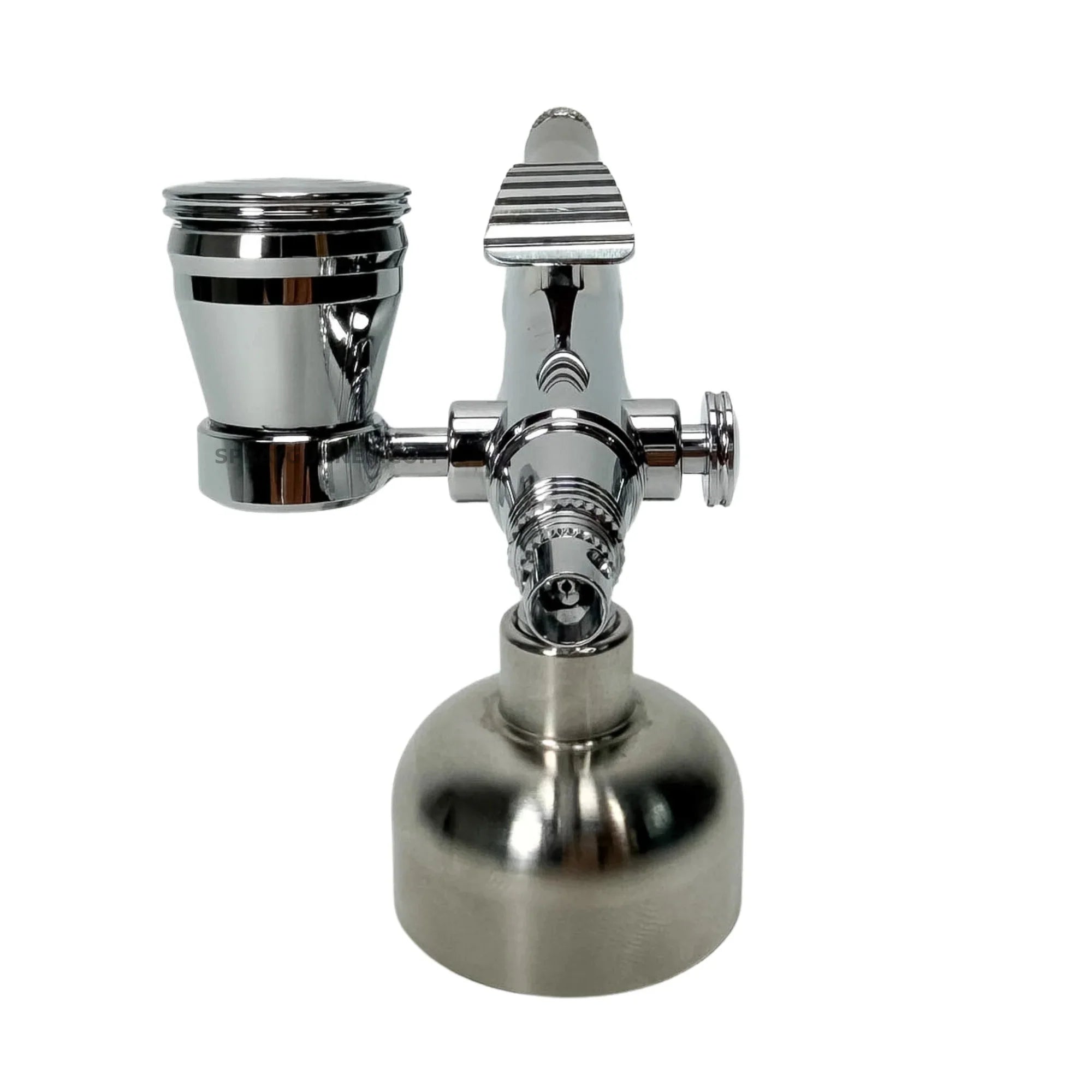 RichPen Sirius 312S 0.2mm Side-Feed Airbrush
