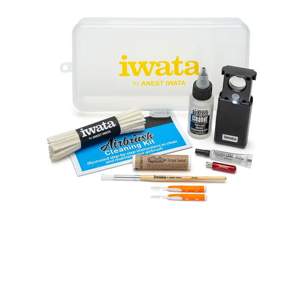 Iwata Accessories