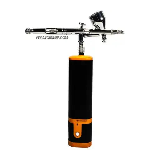 NO-NAME Cordless Airbrush