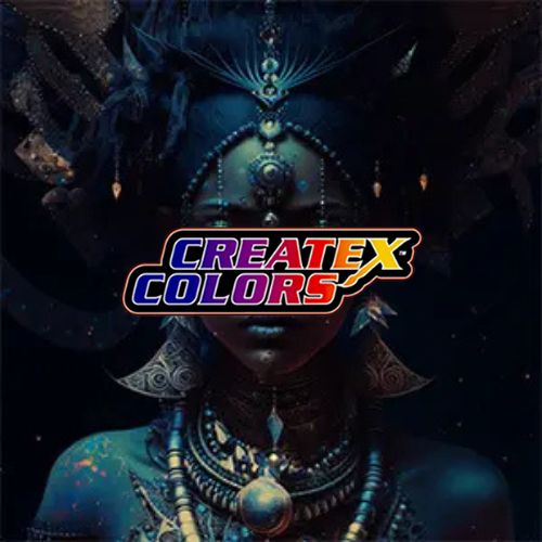 Createx Colors Paint – Qualität aus Tradition und Innovation