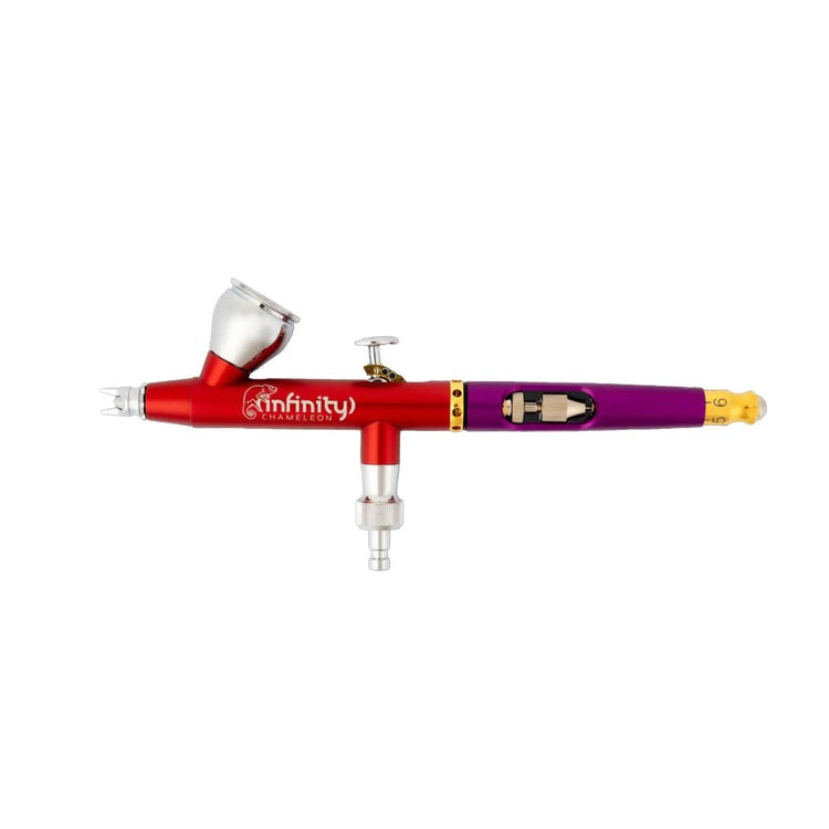 Harder and Steenbeck Special Edition airbrush