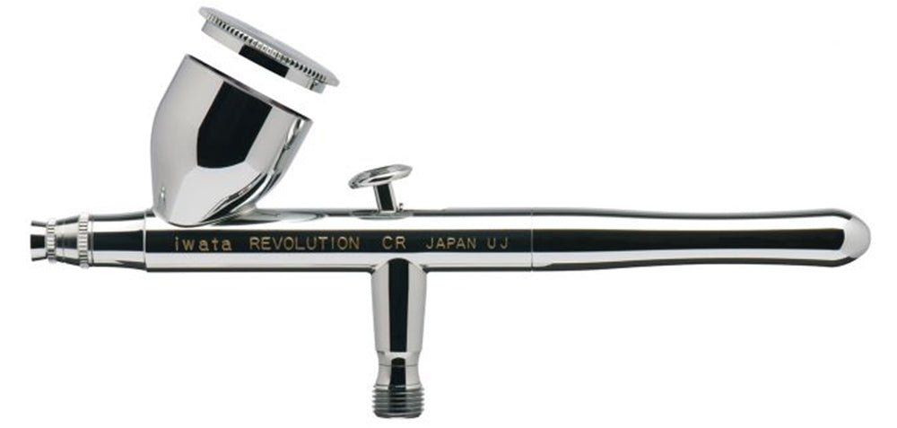 Iwata Revolution Airbrush