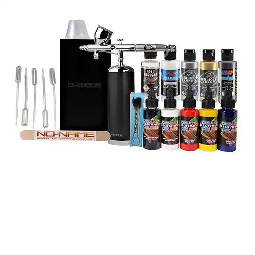 NO-NAME Airbrush Sets