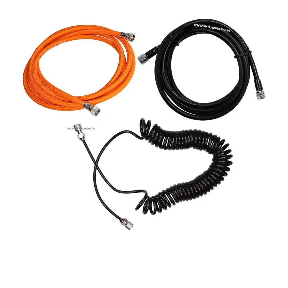 Hoses, Regulators, Fittings & More