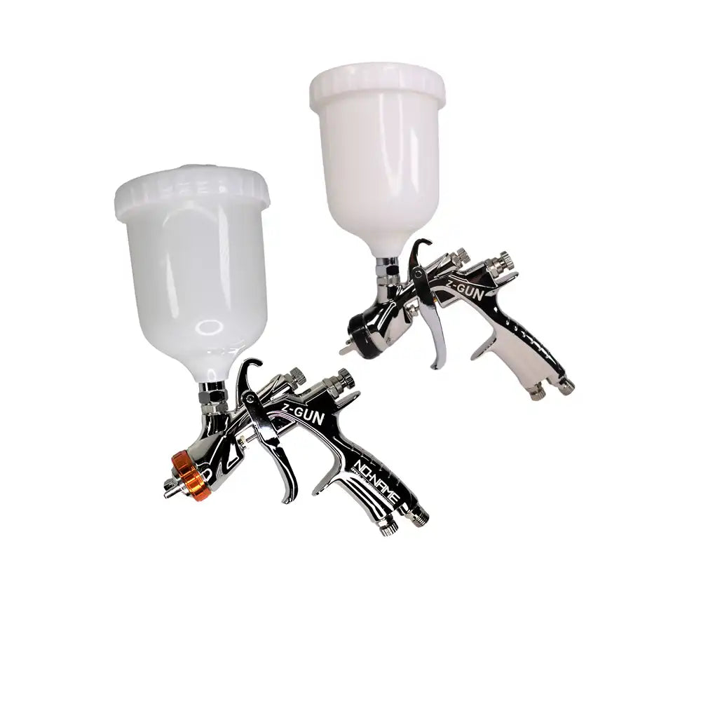 Paint spray guns by NO-NAME