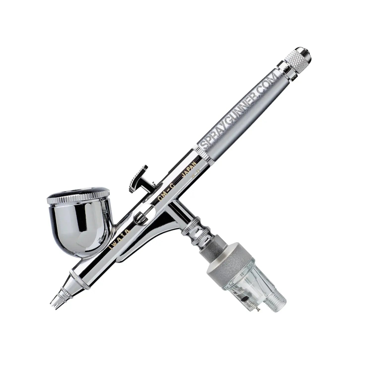 Iwata Airbrush
