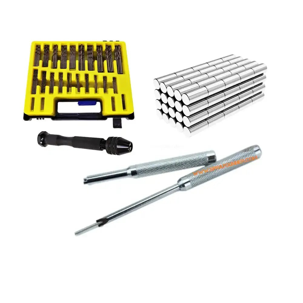 Tools & Equipment by NO-NAME