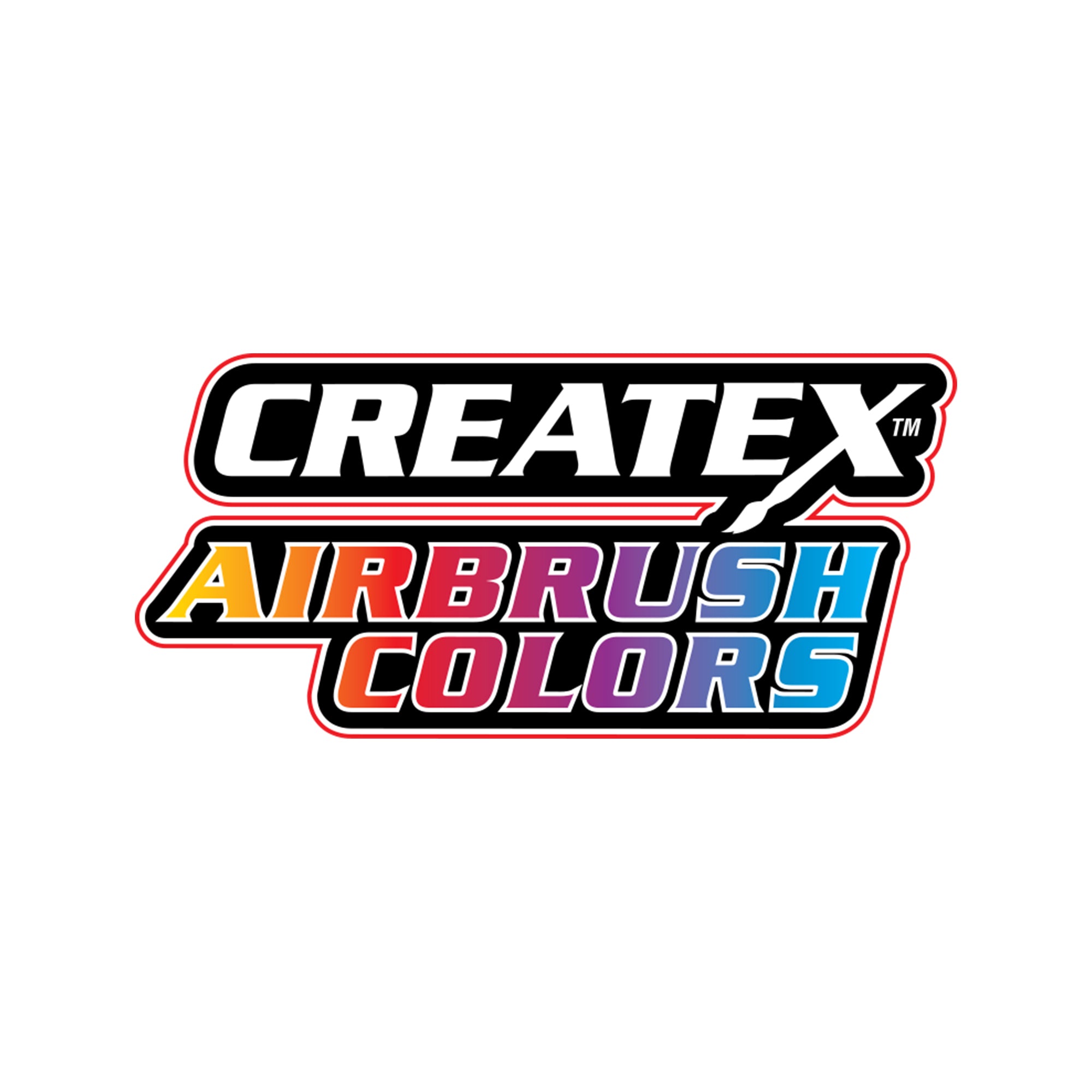 Createx Airbrush Colors