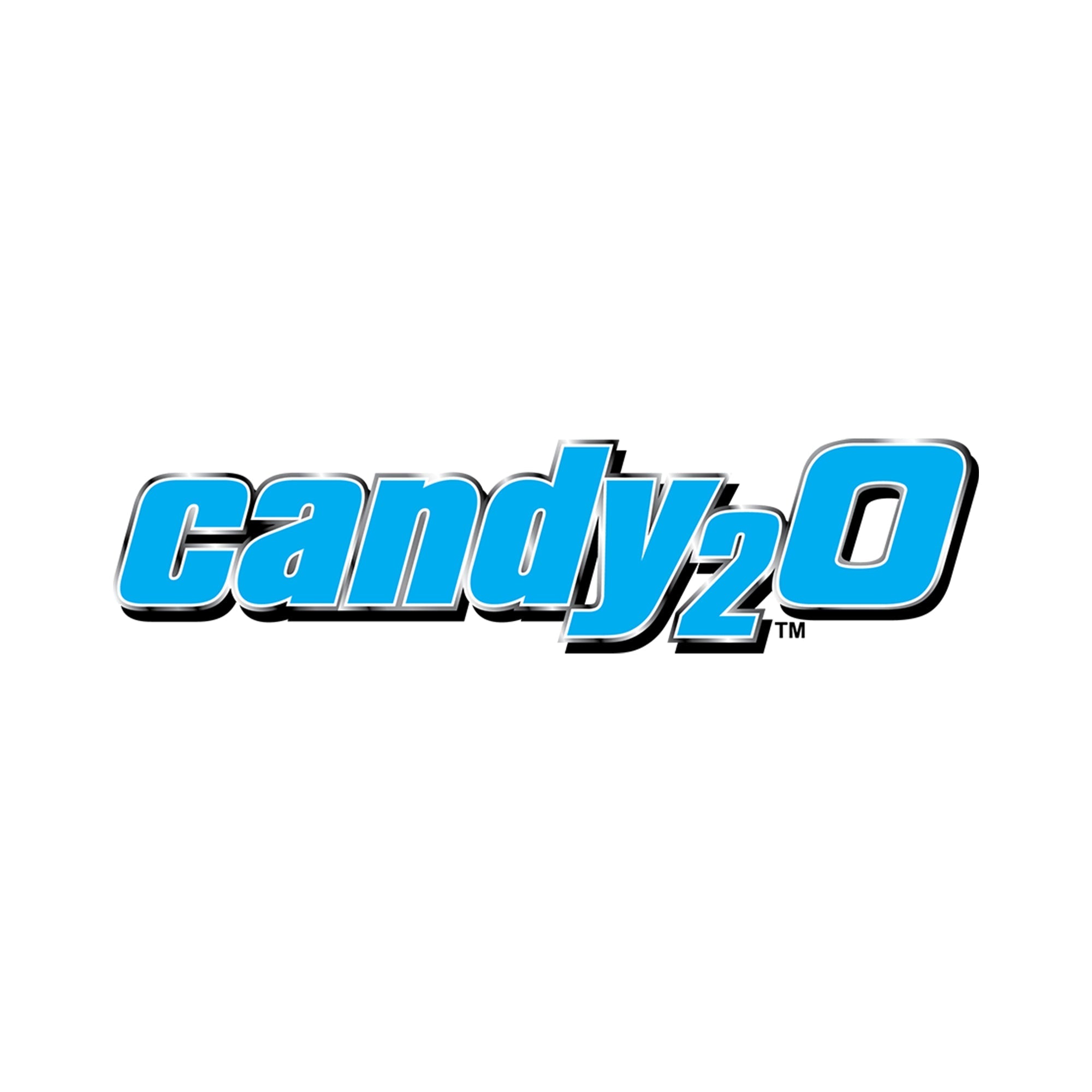 Createx Candy2o Colors