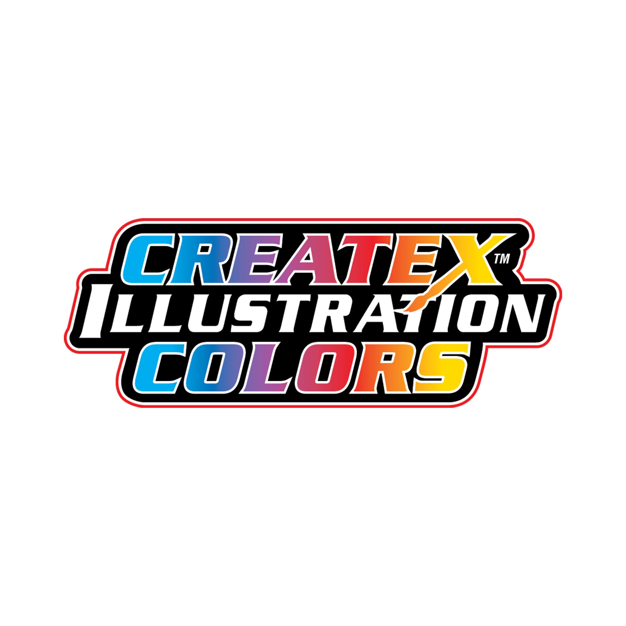 Createx Illustration Colors Airbrush Paint