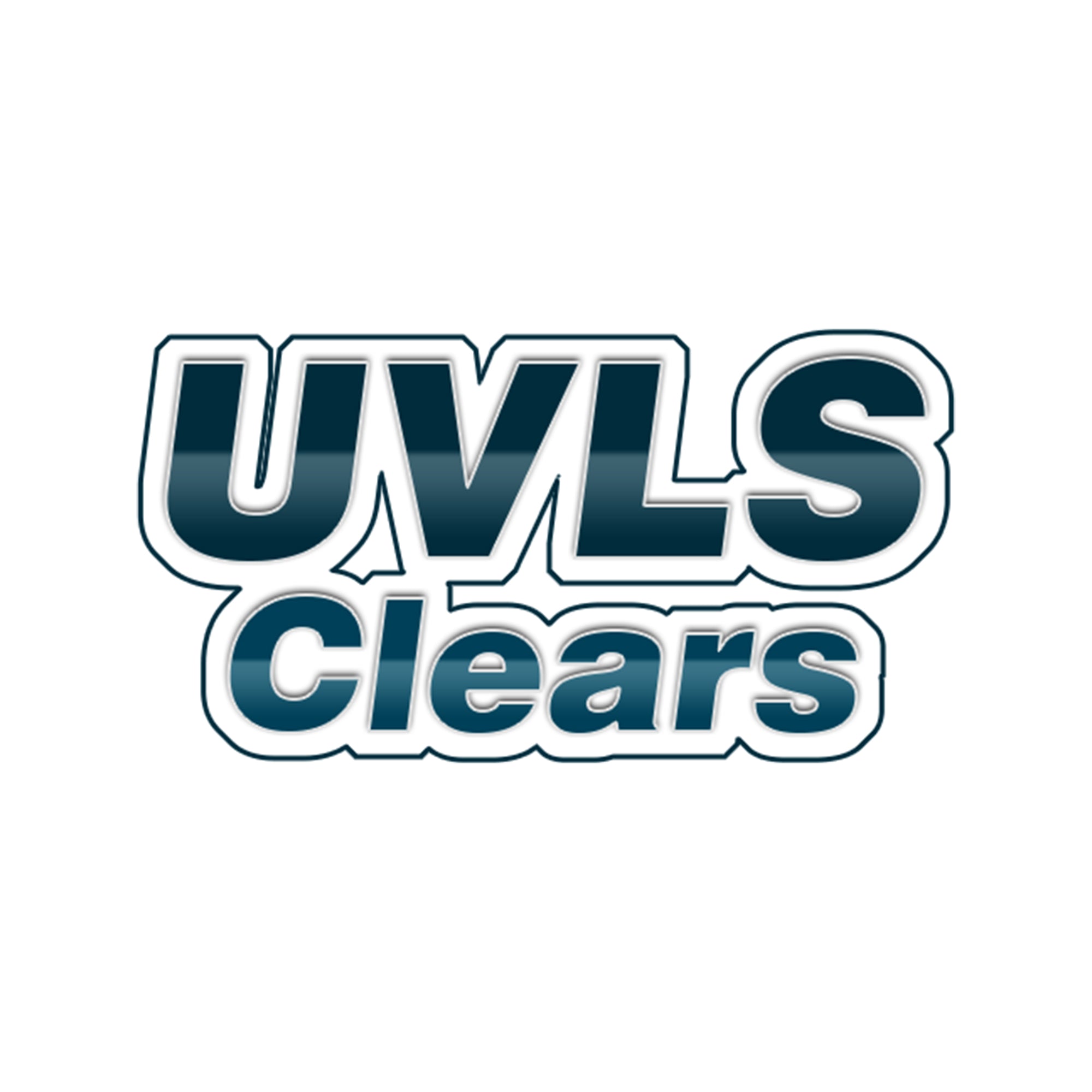 Createx UVLS Clear