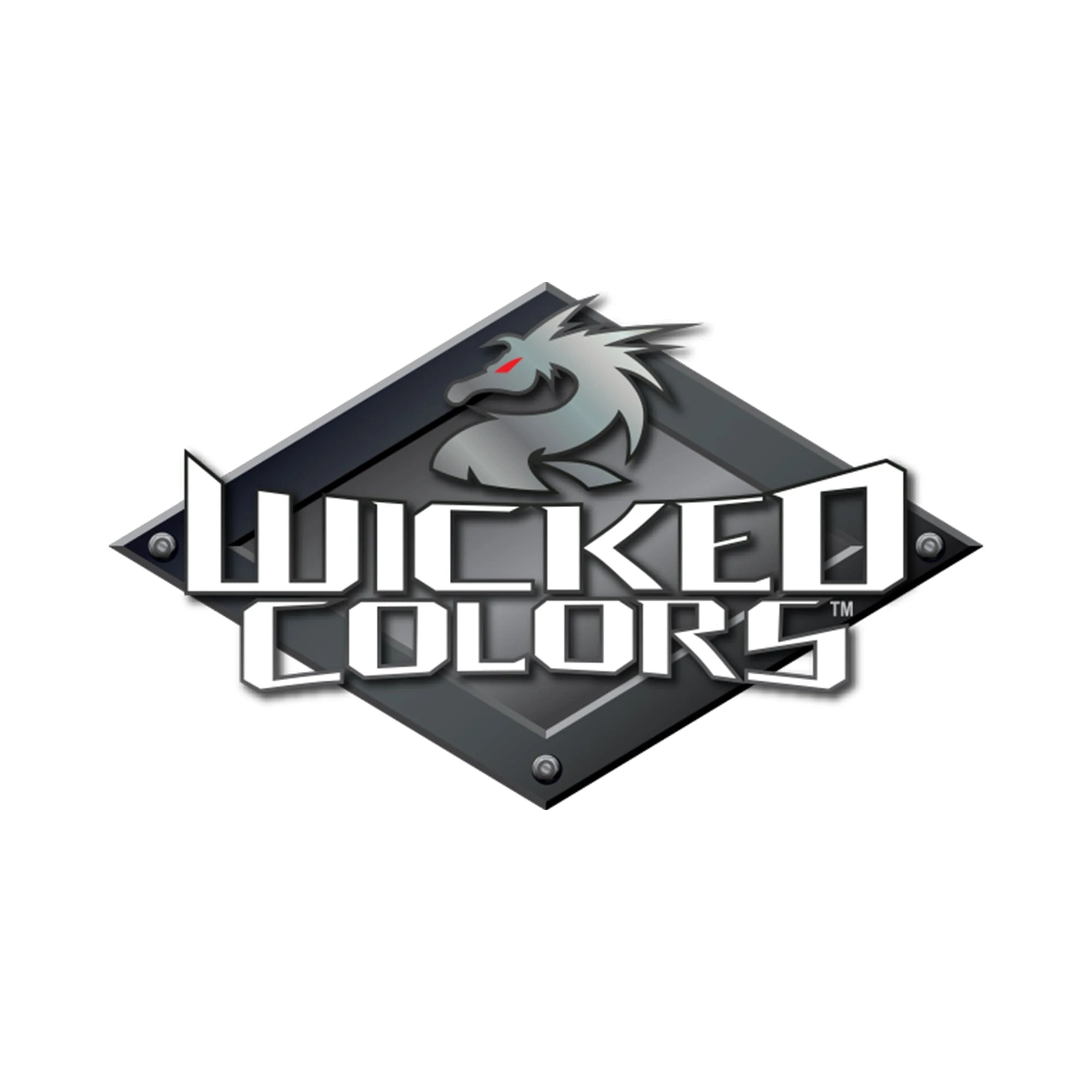 Createx Wicked Detail Colors