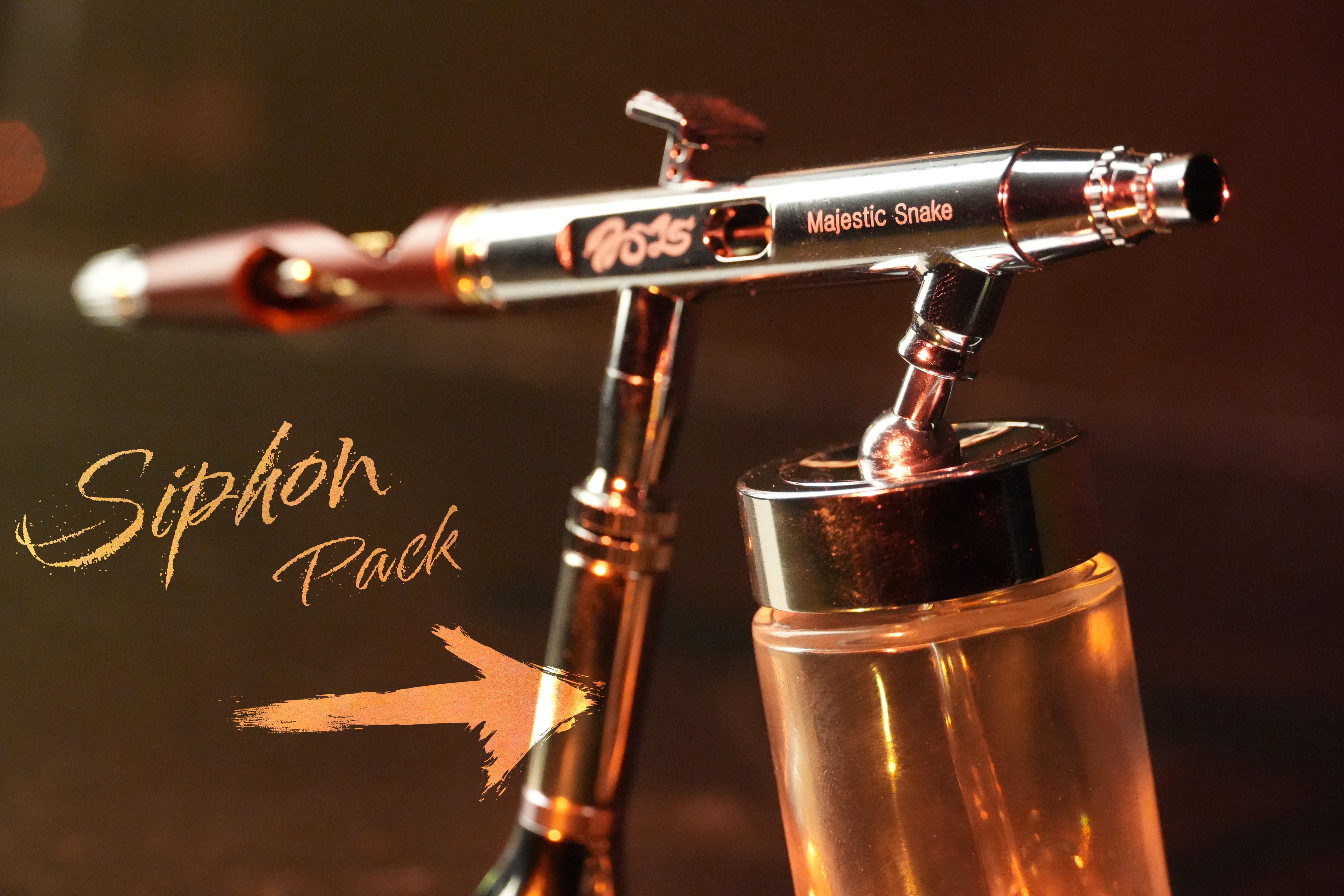 Siphon Cup