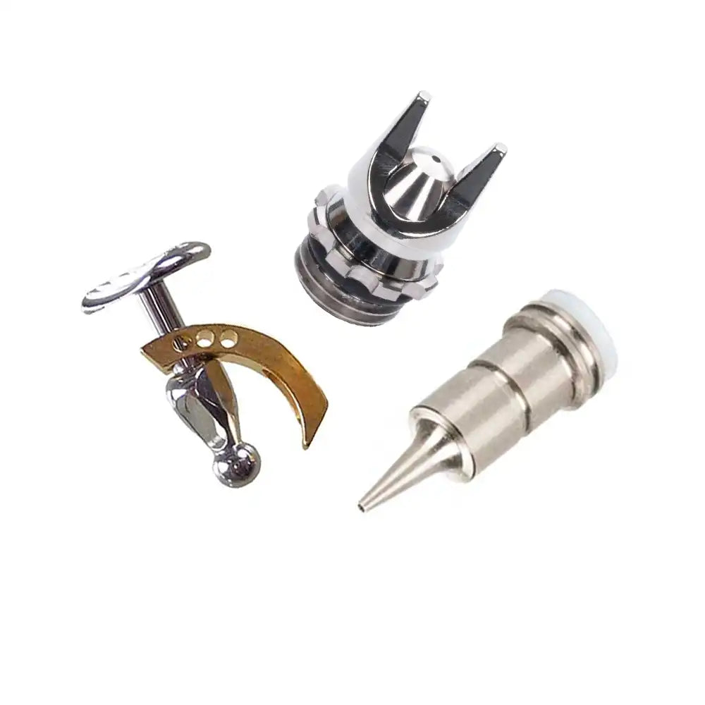Harder and Steenbeck airbrush parts