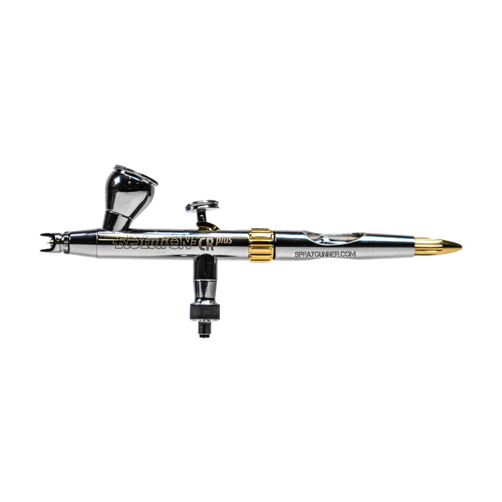Harder & Steenbeck Airbrushes