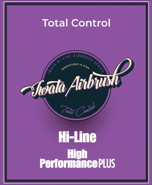 Iwata Total Control