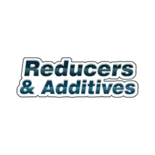 Createx reducers and additives
