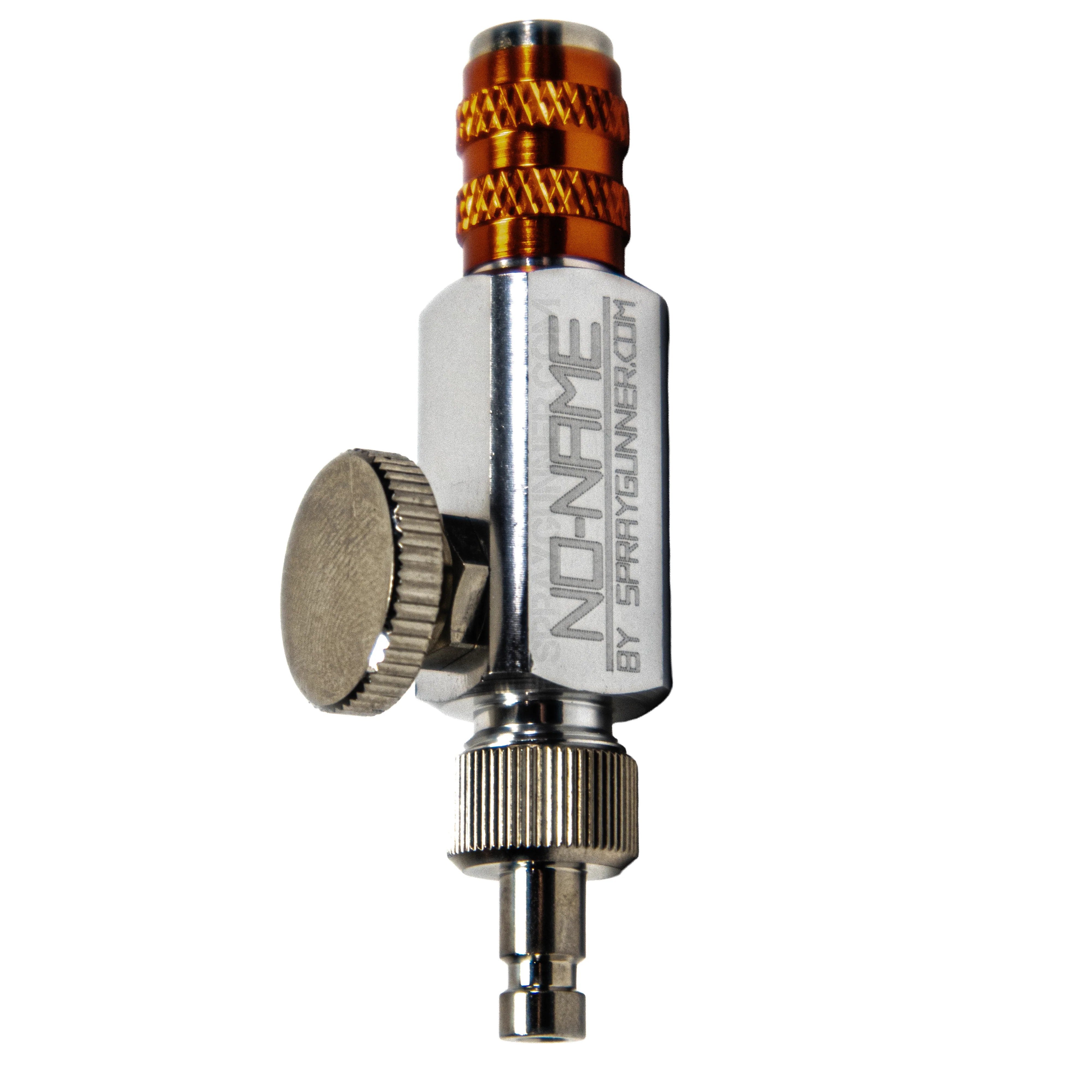 RichPen Sirius 312S 0.2mm Side-Feed Airbrush