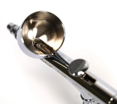 RichPen Apollo 113C 0.3mm gravity feed airbrush discontinued