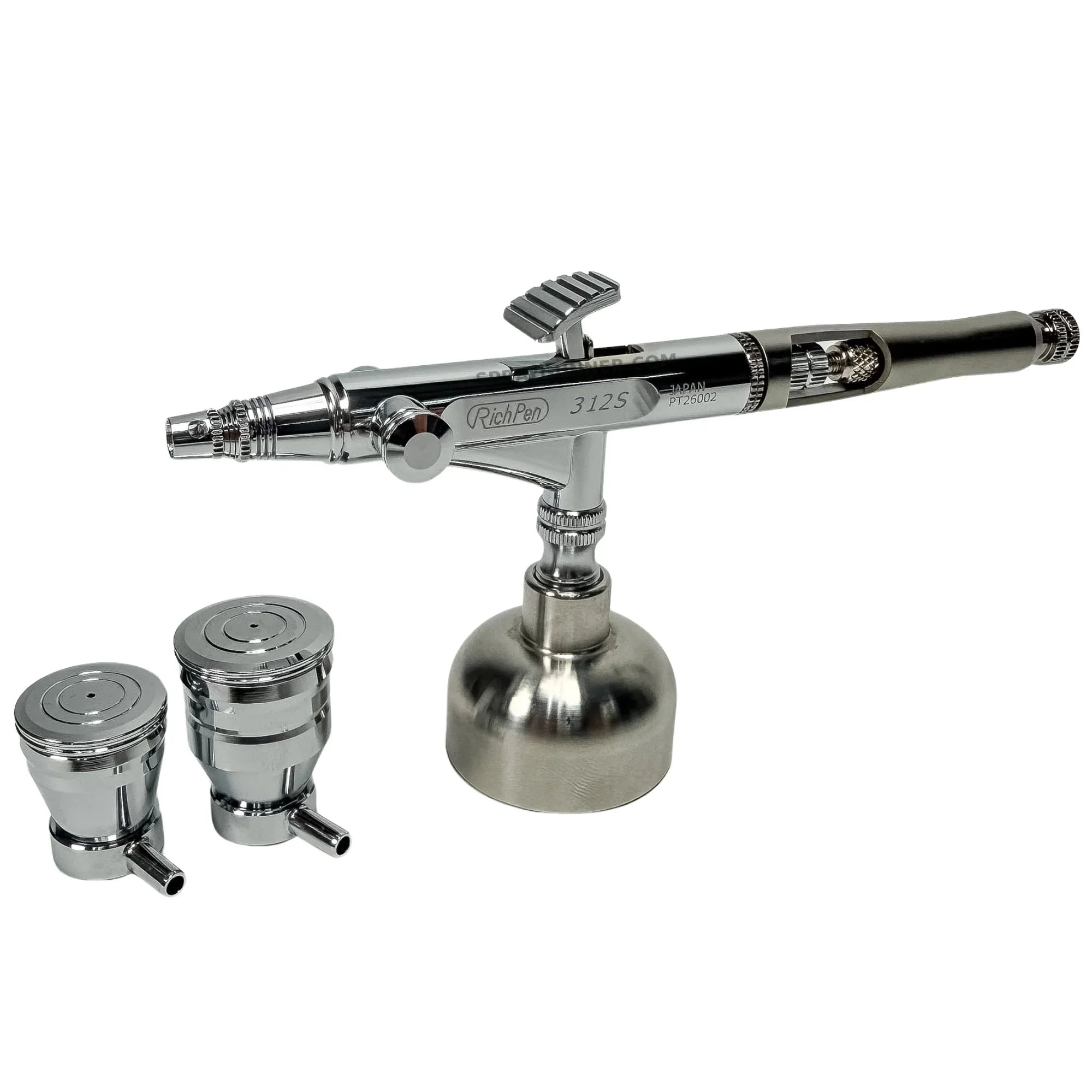 RichPen Sirius 312S 0.2mm Side-Feed Airbrush
