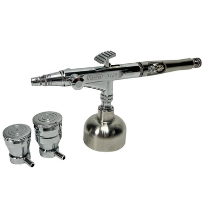 RichPen Sirius 312S 0.2mm Side-Feed Airbrush