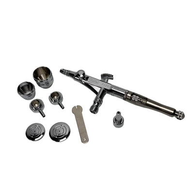 RichPen Sirius 312S 0.2mm Side-Feed Airbrush