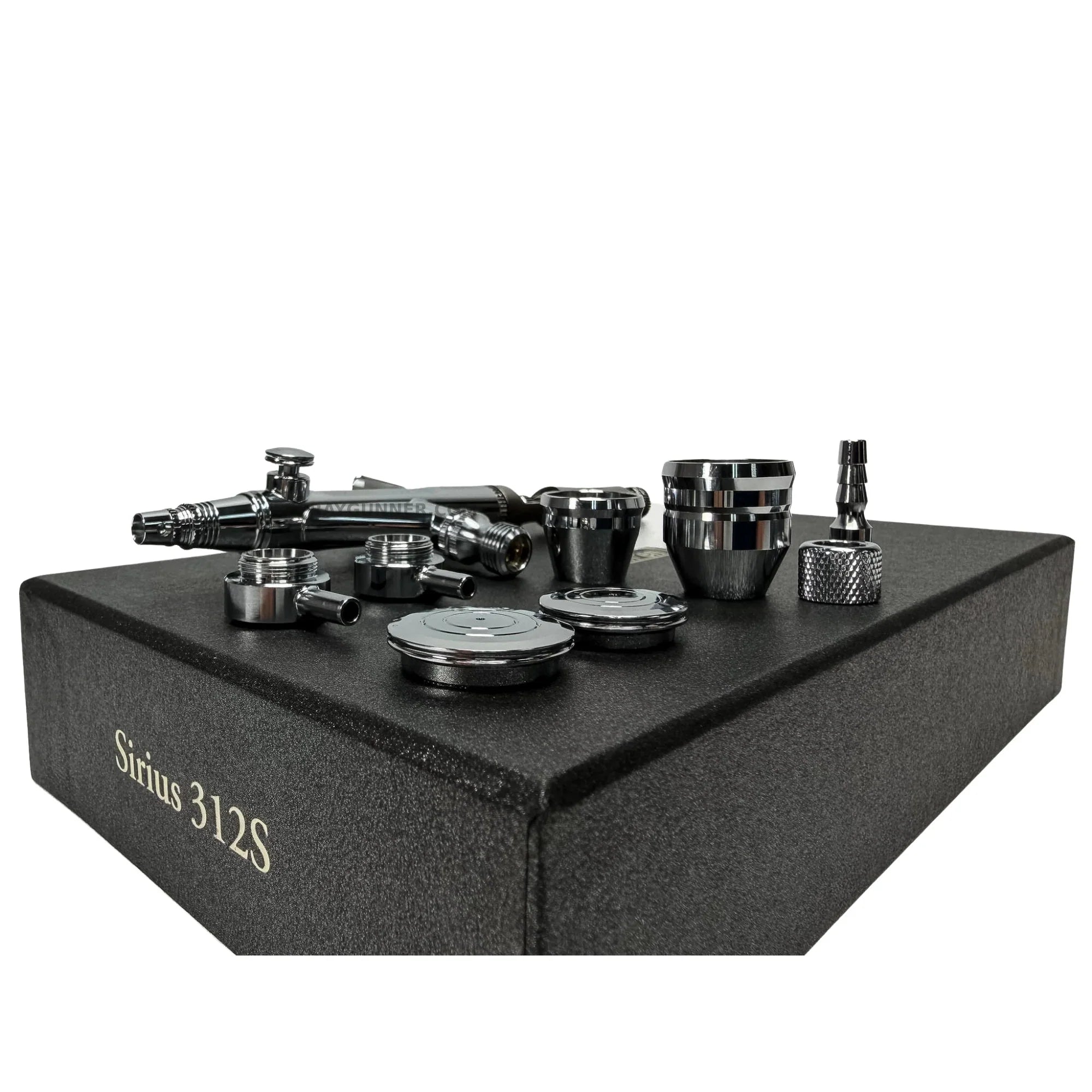 RichPen Sirius 312S 0.2mm Side-Feed Airbrush