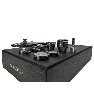 RichPen Sirius 312S 0.2mm Side-Feed Airbrush