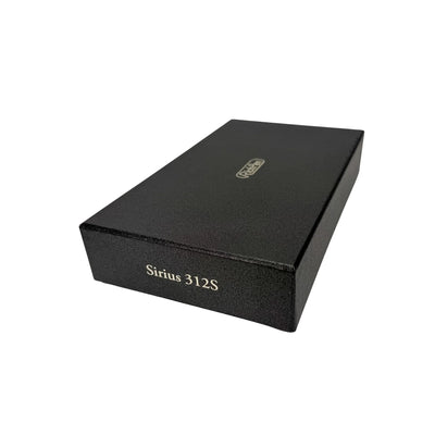 RichPen Sirius 312S 0.2mm Side-Feed Airbrush