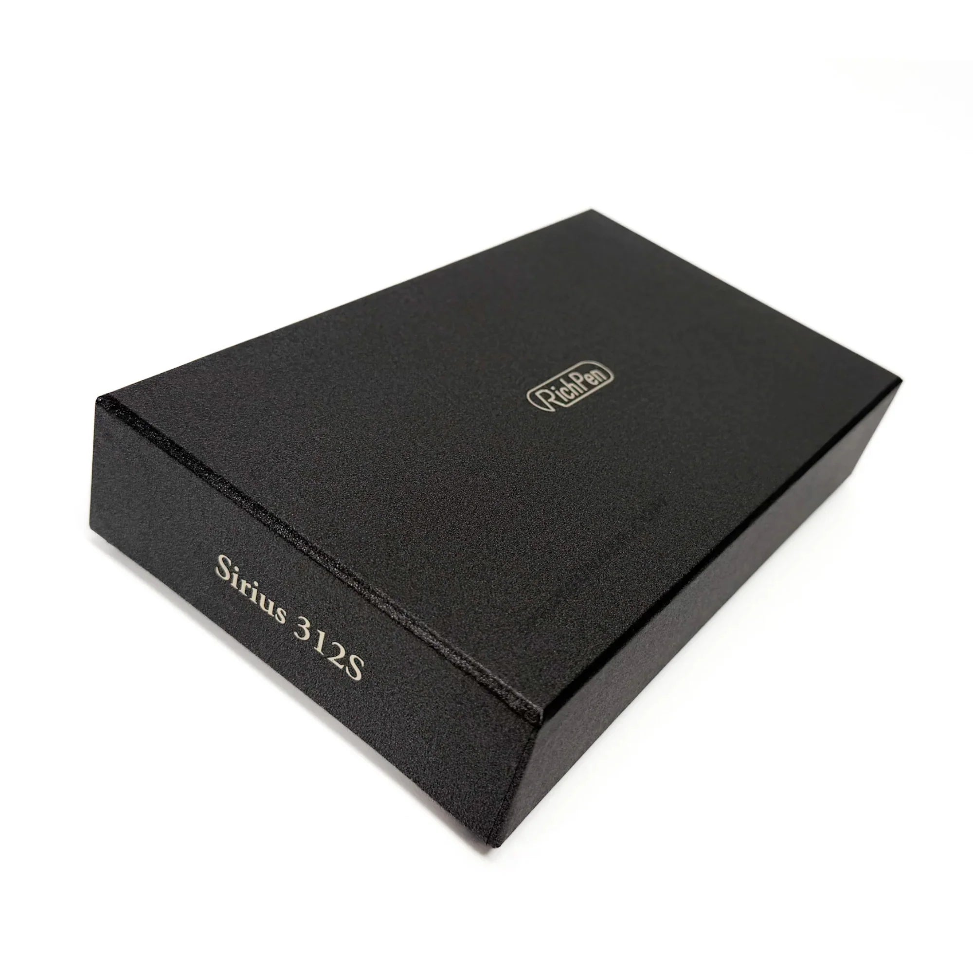 RichPen Sirius 312S 0.2mm Side-Feed Airbrush