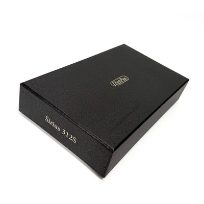 RichPen Sirius 312S 0.2mm Side-Feed Airbrush