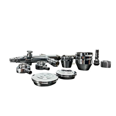 RichPen Sirius 312S 0.2mm Side-Feed Airbrush