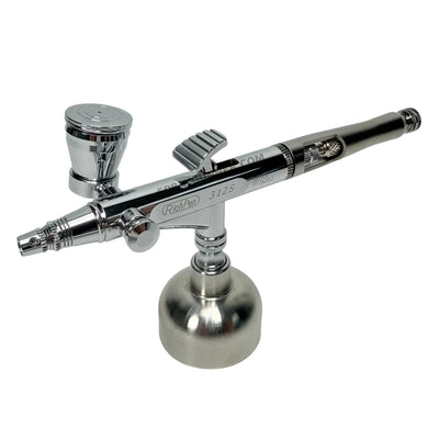 RichPen Sirius 312S 0.2mm Side-Feed Airbrush