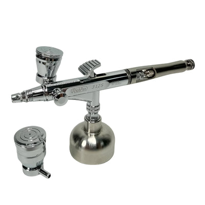 RichPen Sirius 312S 0.2mm Side-Feed Airbrush